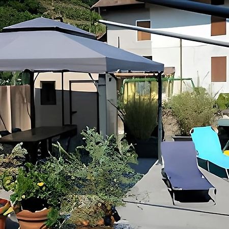 Appartamento "Via Ferrata" Mori Exterior foto